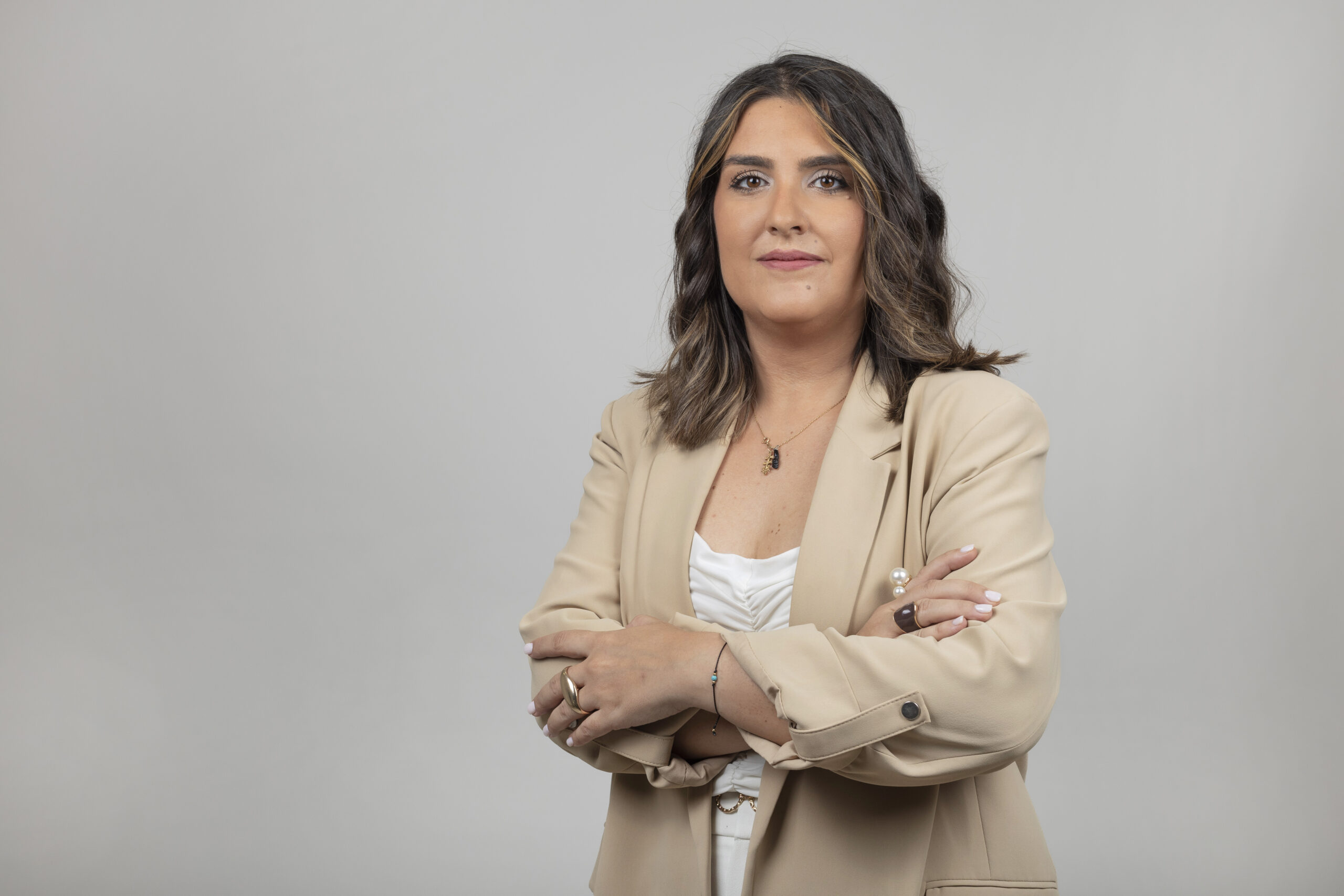 Estrella García