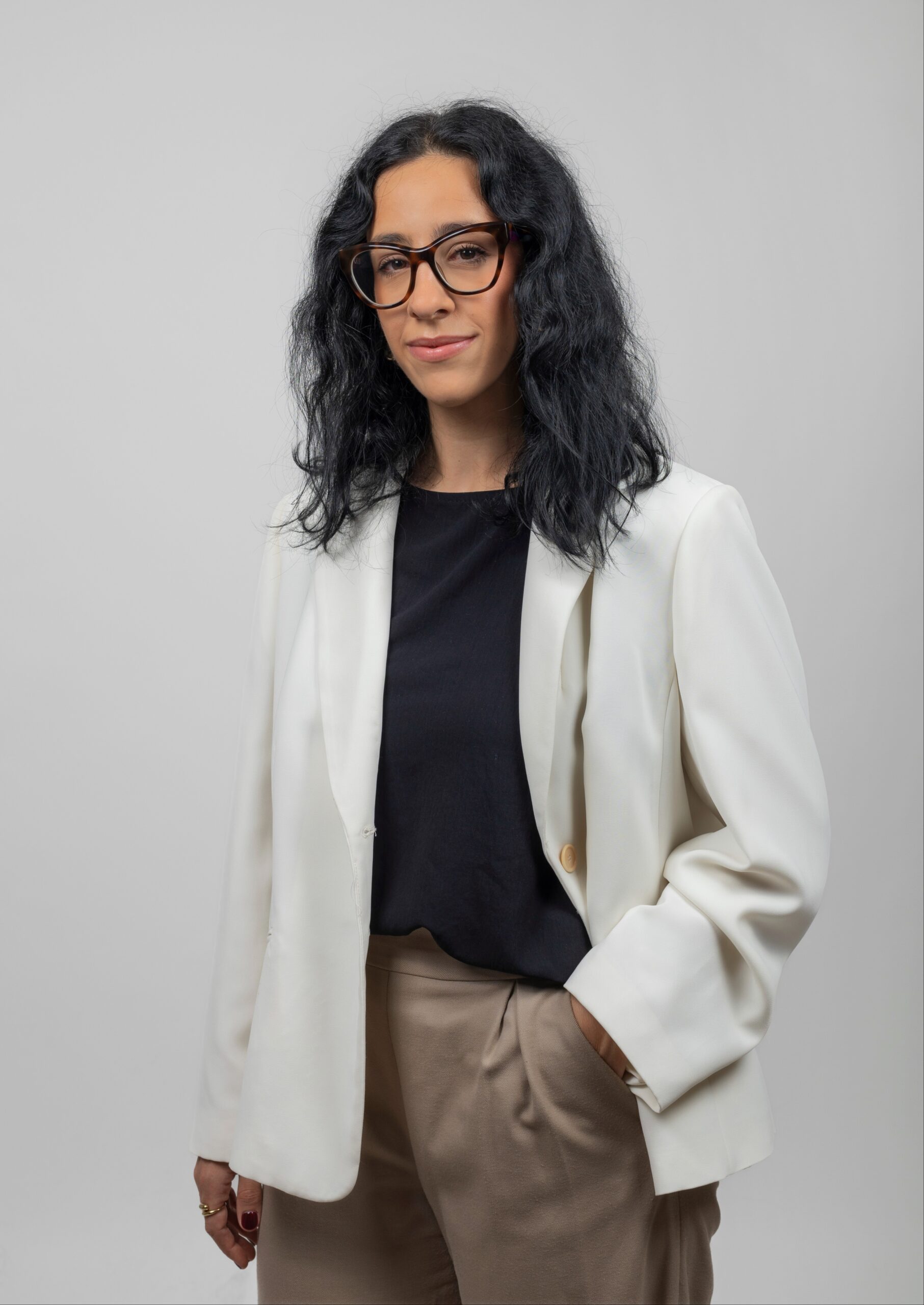 Laura López