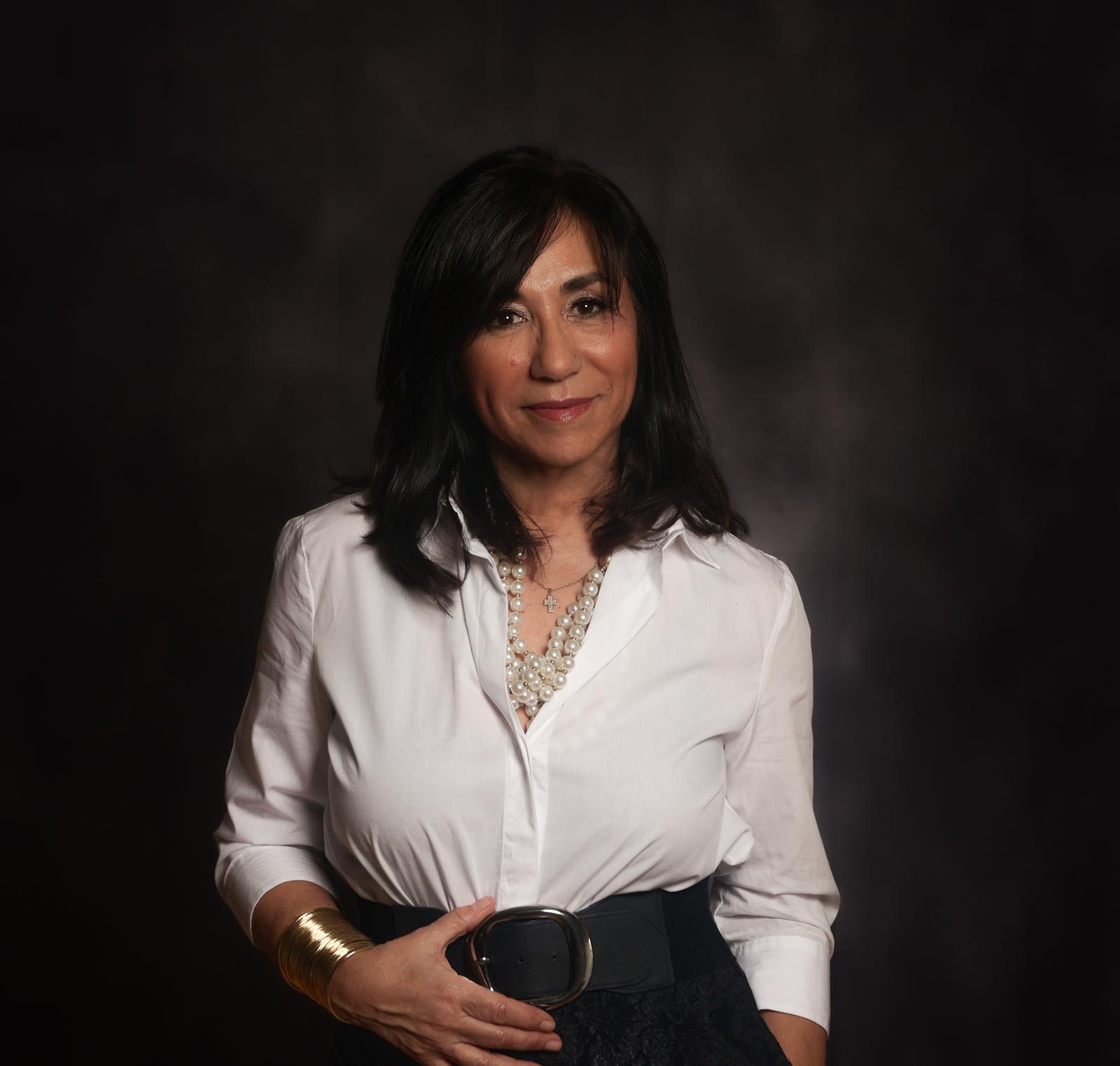 Lola Calderón